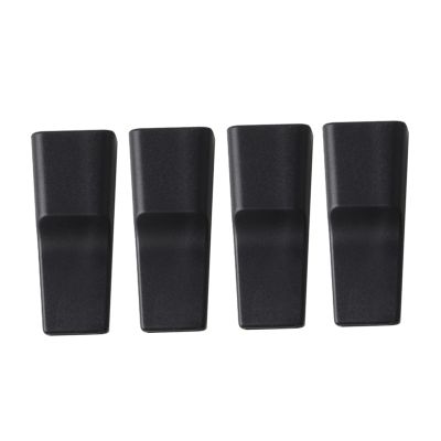 4pcs Extend Landing Legs Gear Kit Protection for Parrot Anafi FPV Drone