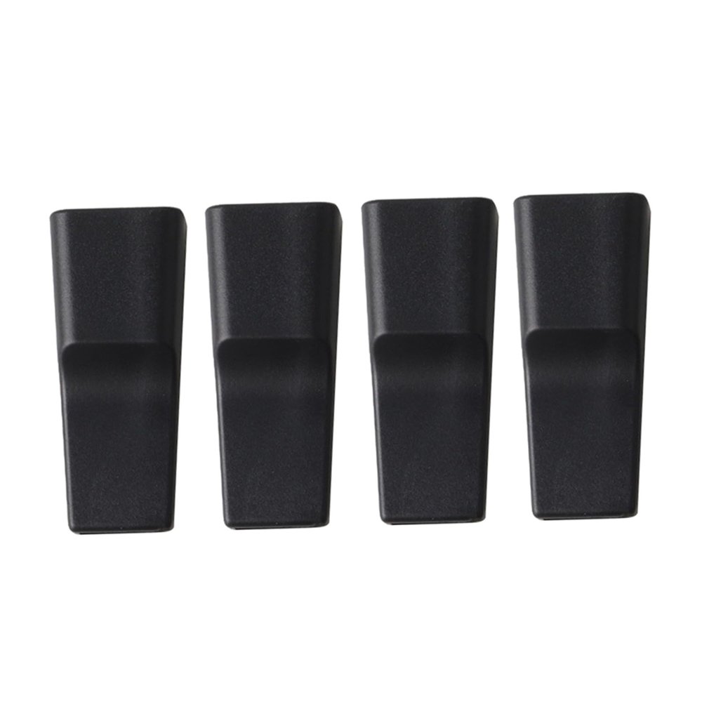 4pcs Extend Landing Legs Gear Kit Protection for Parrot Anafi FPV Drone