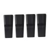 4pcs Extend Landing Legs Gear Kit Protection for Parrot Anafi FPV Drone view 1
