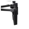 4pcs Extend Landing Legs Gear Kit Protection for Parrot Anafi FPV Drone view 4