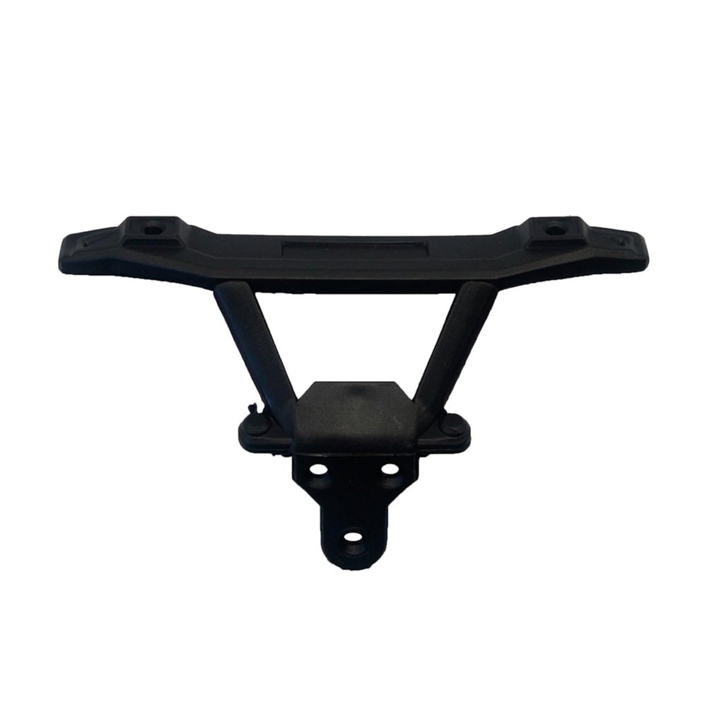 1 Pair Plastic RC Car DIY Plastic Parts for XINLEHONG 9125 Q901/Q902/Q903 Accessories(Rear Bumper)