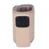 Baby Milk Bottle Warmer USB Rechargeable Temperature Control Portable Universal Travel Bottle Heater view 2