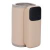 Baby Milk Bottle Warmer USB Rechargeable Temperature Control Portable Universal Travel Bottle Heater view 3