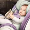 Baby Milk Bottle Warmer USB Rechargeable Temperature Control Portable Universal Travel Bottle Heater view 4