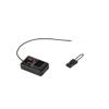 FAPAO TG-3 2.4G 3CH RC Car Boat Receiver for TG3 AX5S Transmitter view 2