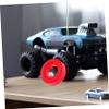 JOINPAYA 4pcs Silicone Rubber Tire Inserts for Crawler Models and Lightweight Enhanced Grip for Accessory for Improved Performance and Handling view 3