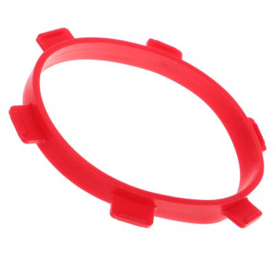 MUCKLILY Rc Tire Band Replacement Parts Tire Glue Mounting Tools for Camper Short Truck Easy Versatile