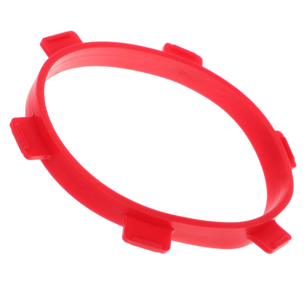MUCKLILY Rc Tire Band Replacement Parts Tire Glue Mounting Tools for Camper Short Truck Easy Versatile
