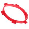 MUCKLILY Rc Tire Band Replacement Parts Tire Glue Mounting Tools for Camper Short Truck Easy Versatile view 1