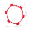 MUCKLILY Rc Tire Band Replacement Parts Tire Glue Mounting Tools for Camper Short Truck Easy Versatile view 2