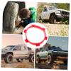 MUCKLILY Rc Tire Band Replacement Parts Tire Glue Mounting Tools for Camper Short Truck Easy Versatile view 4