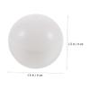 JOINPAYA 40pcs Seamless Raffle Balls Lottery Balls Game Props for Business Events and Recreational Activities view 3