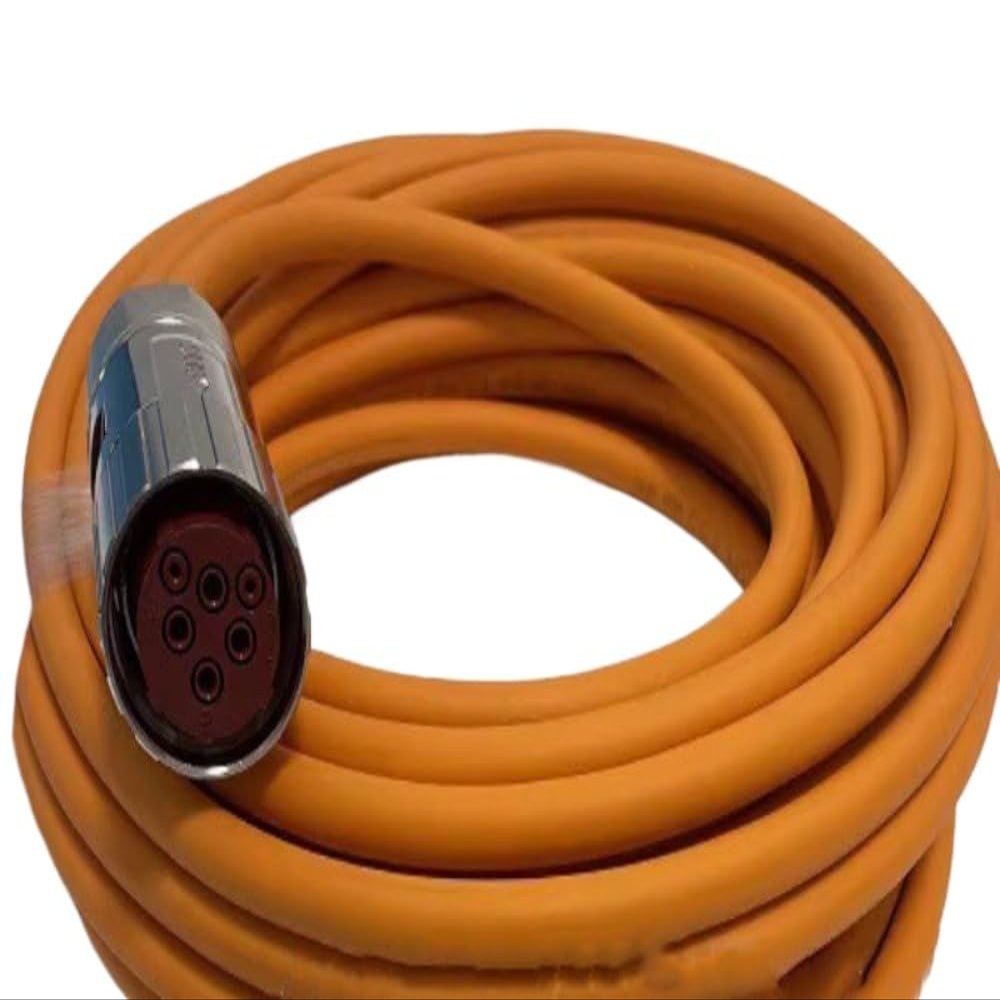 1-Piece Servo Cable 6FX5002-5CG41-1BA0 10m
