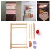1 Set Set, Versatile, Innovative, Educational, Handmade Wooden for view 3