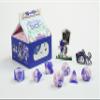 1985 Games Blueberry Cat Milk Carton Dice  Meet The Adorable Residents of Fruit Meadows with This Charming Collectible Set view 1