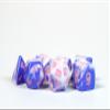 1985 Games Blueberry Cat Milk Carton Dice  Meet The Adorable Residents of Fruit Meadows with This Charming Collectible Set view 3