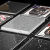 1Pack 3" x 4" Clear Top Loaders, 35PT Hard Plastic Card Sleeves Protector,Top Loading Card Case for Pokmon,Baseball, Football,MTG, Trading Cards & Sports Cards. (100 Top Loaders + 100 Soft Sleeves) view 2