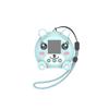 Protective Silicone Case for Punirunes Interactive Digital Toy, Touch Interactive Toy Protective Cover Sleeve (Blue) view 1
