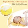 Head Protection Safety Cushion Kids Protection BackpackAdjustable Strap Baby Toddler Head Protector Adjustable Fixation Straps for Crawling and Walking view 4