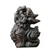 NUHSLF Tea Pet Tea Pets Chinese Pixiu Tea Pet Tea Tray Purple Clay Tea Pet Tea Table Kung Fu Tea Set Accessories Gongfu Tea Set Kung Fu Tea SetA view 1