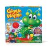 Giggle Wiggle Board Games for Kids, Family Game Night, Hand-Eye Coordination, Preschool Games, The Wiggle Race to Get Your Marbles to The Top Game, Ages 4+, Batteries Not Included view 1