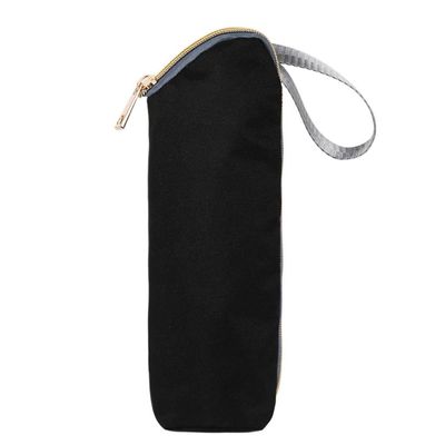 QERPON Baby Feeding Milk Bottle Milk Warmer Insulation Bag Thermal Bag Baby Bottle for Stroller Baby Bottle Holder