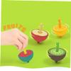JOINPAYA Boys and Girls-Friendly Wooden Mini Shape Design Enhance Fine Motor Skills Perfect Present for Toddlers view 4