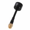 5.8Ghz 3dBi High Gain Antenna for FPV Racing Drone RC Parts Accessory, Special Designed for 5.8G Drone Transmitter Receiver with high Efficiency (SMA Inner Needle) view 4