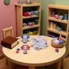 1 Set Mini Fashion Miniature Playing Cards Dolls Poker Dolls Decoration Dollhouse Accessories Decoration for Doll Accessories Scale Dollhouse Play Sets Girl Mini Party Card Games view 4
