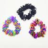 3 Pack Skin Picking Fidget Bracelet Stretchy Loom Picking Fidget Skin Picking Fidget Toys Anxiety Relief Therapy for Trichotillomania view 2