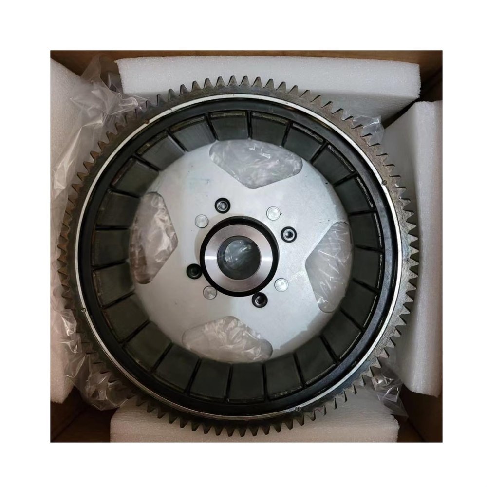 Kopryye Genuine for DJI T30-D9000i Generator's Mortor Rotor