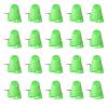 StiNGZjdM 20Pcs Clockwork Legged Robot Kid Toy Wind Up Toy Movement Mechanism Movement Plaything Toys for Kid Toy Sports(Green) view 1