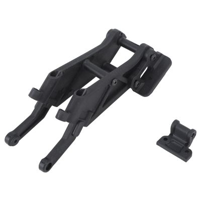RC Car Rear Tail Wing Mounting, Good Stability RC Spoiler Legs Firm Fixing 8421 08423 08425 08427 MT8 1/8 RC Cars