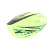 POENVFPO RC Helicopter Canopy Cover, Rugged Anti Crack Stylish Protective Cover for Flywing FW450 V3 RC Helicopter (Fluorescent Green) view 1