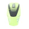 POENVFPO RC Helicopter Canopy Cover, Rugged Anti Crack Stylish Protective Cover for Flywing FW450 V3 RC Helicopter (Fluorescent Green) view 2