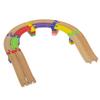 ImagineTRAX Dual Raised Railway Expansion Pack view 1