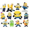 (Bundle) Despicable ME 4 - Mini Mayhem Figures 5 cm - Blind Boxes (20323) view 3