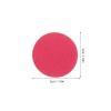 ifundom 4bags Foam Disc Launching Toy Replacement Chips for Boys and Girls Creative Design Improves Accuracy and Coordination Fun Shooting Accessory view 2