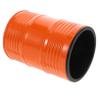 Abaodam Large Capacity Dice Cup Double Iron Barrel Design Dice Cups for Ktv Game Entertainment view 1