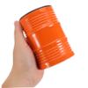 Abaodam Large Capacity Dice Cup Double Iron Barrel Design Dice Cups for Ktv Game Entertainment view 3