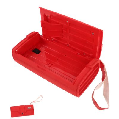 COOLHIYA Electric Money Spray Toy Sprayer Prop for Parties and Weddings No Battery Required Unique Idea for Entertaining Guests