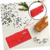 COOLHIYA Electric Money Spray Toy Sprayer Prop for Parties and Weddings No Battery Required Unique Idea for Entertaining Guests view 2