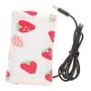 QUMIIRITY Portable Bottle Warmer for Newborns Colic Relief Insulated Water Bottle Cover for Travel view 1