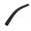 Hohopeti 2pcs Stroller Handle Sponge Bar Sleeve for Stroller Foam Grip Protector Easy to Install Comfortable and Safe for Parents view 2