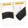 Hohopeti 2pcs Stroller Handle Sponge Bar Sleeve for Stroller Foam Grip Protector Easy to Install Comfortable and Safe for Parents view 3