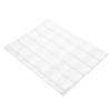 BUTIFULSIC Coin Sleeves for Collectors 10 Sheets of Page Protectors Coin Storage Sleeves view 1