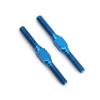 Metal 3x23mm Turnbuckle Shaft Link Rod 54249 W107 for Tamiya XV01 XV02 TT02S M06 TB05 TA06 PRO RC Car Upgrade Part Accessories view 2