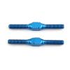Metal 3x23mm Turnbuckle Shaft Link Rod 54249 W107 for Tamiya XV01 XV02 TT02S M06 TB05 TA06 PRO RC Car Upgrade Part Accessories view 3