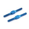 Metal 3x23mm Turnbuckle Shaft Link Rod 54249 W107 for Tamiya XV01 XV02 TT02S M06 TB05 TA06 PRO RC Car Upgrade Part Accessories view 4