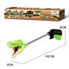 DINOBROS Alligator Pincher Toys for Age 3 Animal Grabber Toy Claw Crocodile Snapper Chomper Robot Hand Monster Reacher view 3